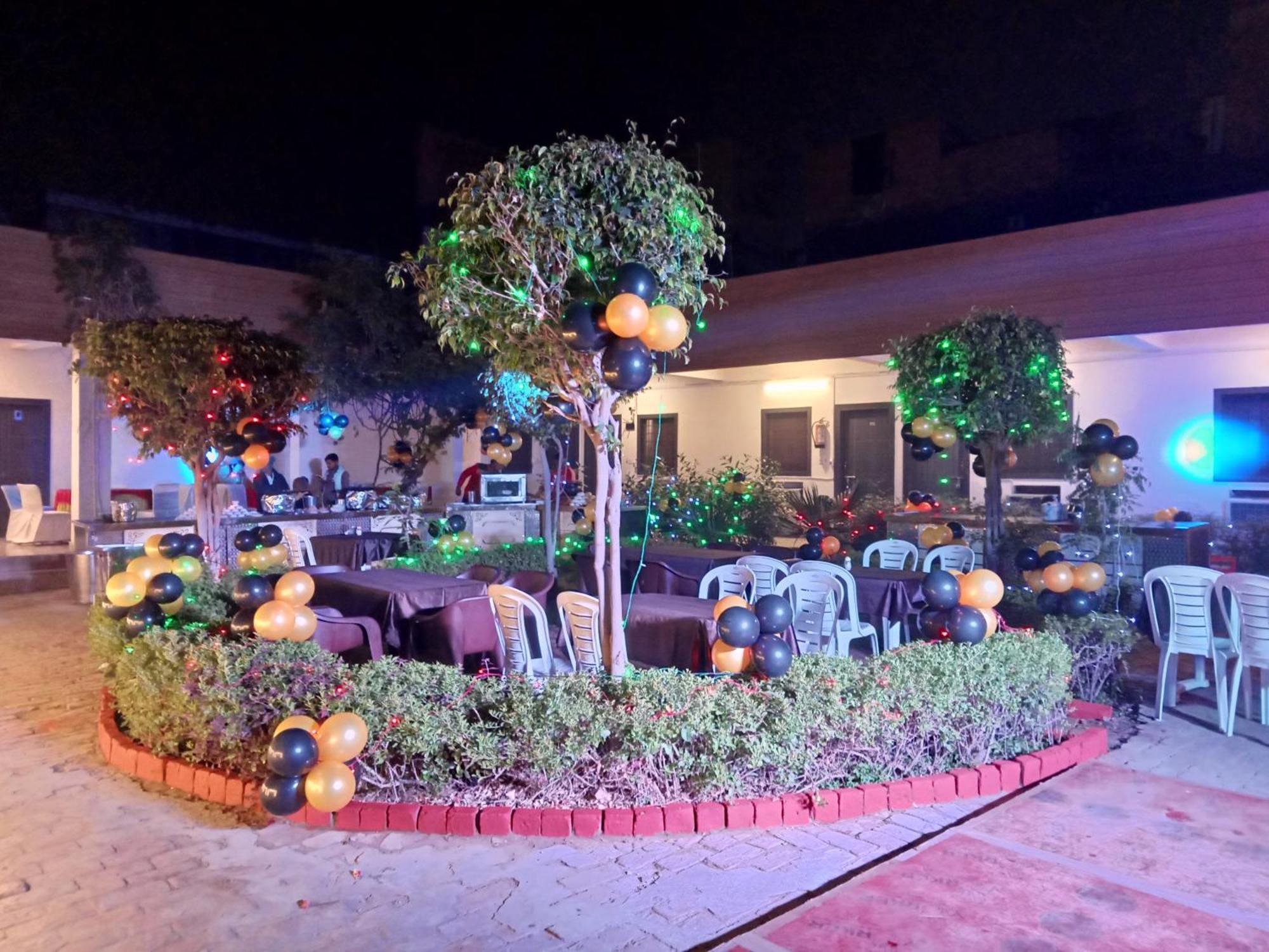 Hotel Shyam Palace India Agra Agra  Esterno foto