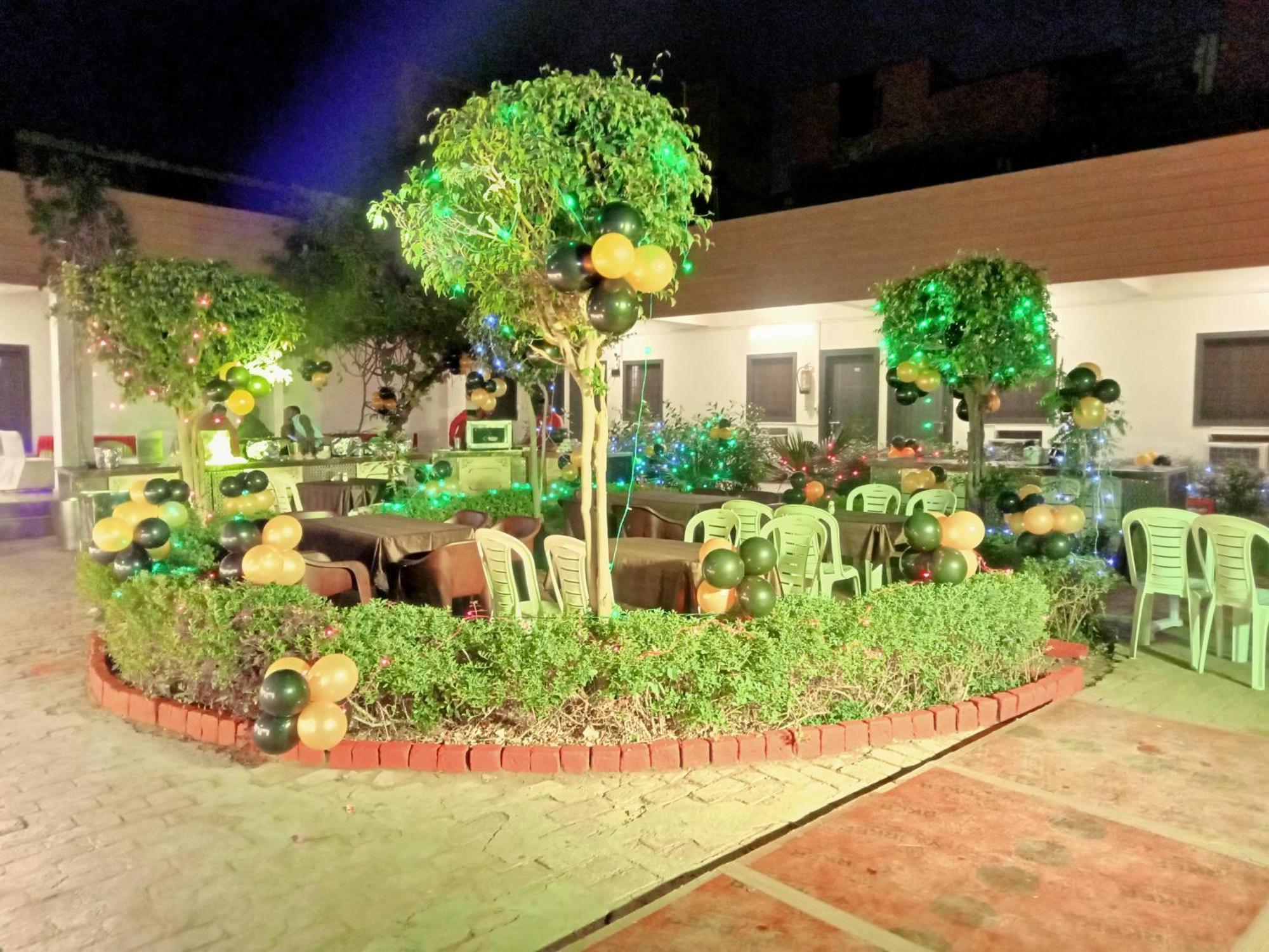 Hotel Shyam Palace India Agra Agra  Esterno foto